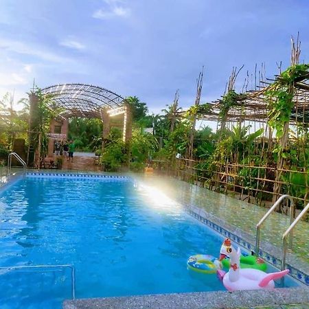 Bau Bi Mini Farmstay Mekong - Tien Giang Mỹ Tho Zewnętrze zdjęcie