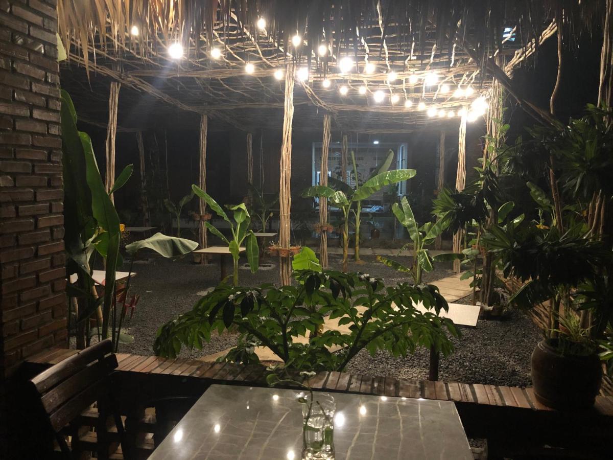 Bau Bi Mini Farmstay Mekong - Tien Giang Mỹ Tho Zewnętrze zdjęcie