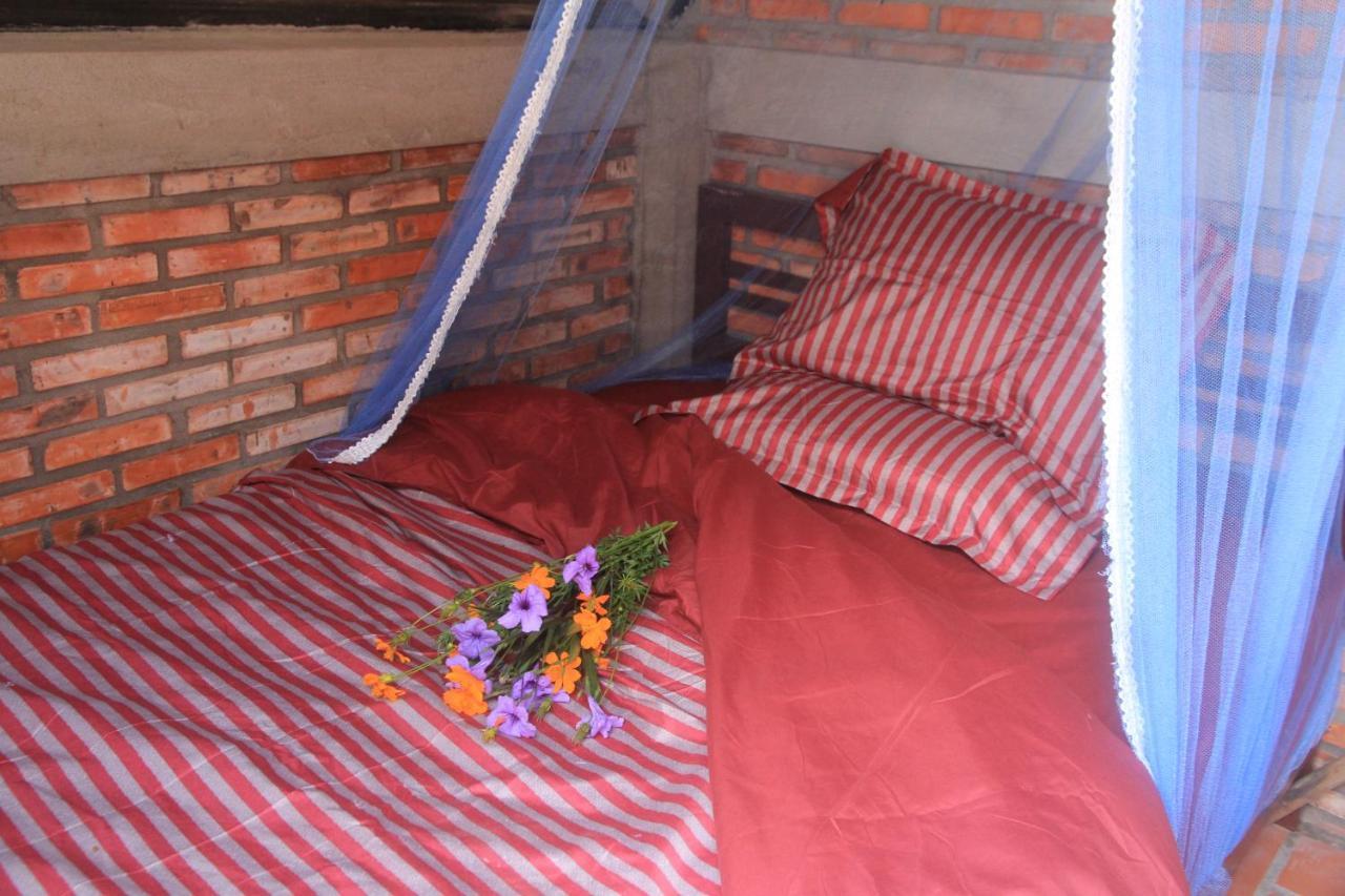 Bau Bi Mini Farmstay Mekong - Tien Giang Mỹ Tho Zewnętrze zdjęcie