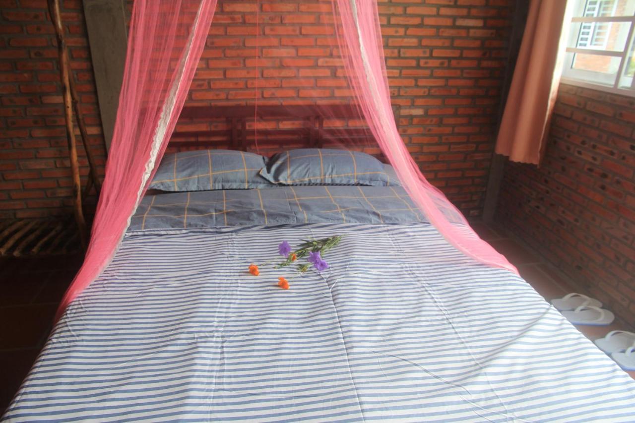 Bau Bi Mini Farmstay Mekong - Tien Giang Mỹ Tho Zewnętrze zdjęcie
