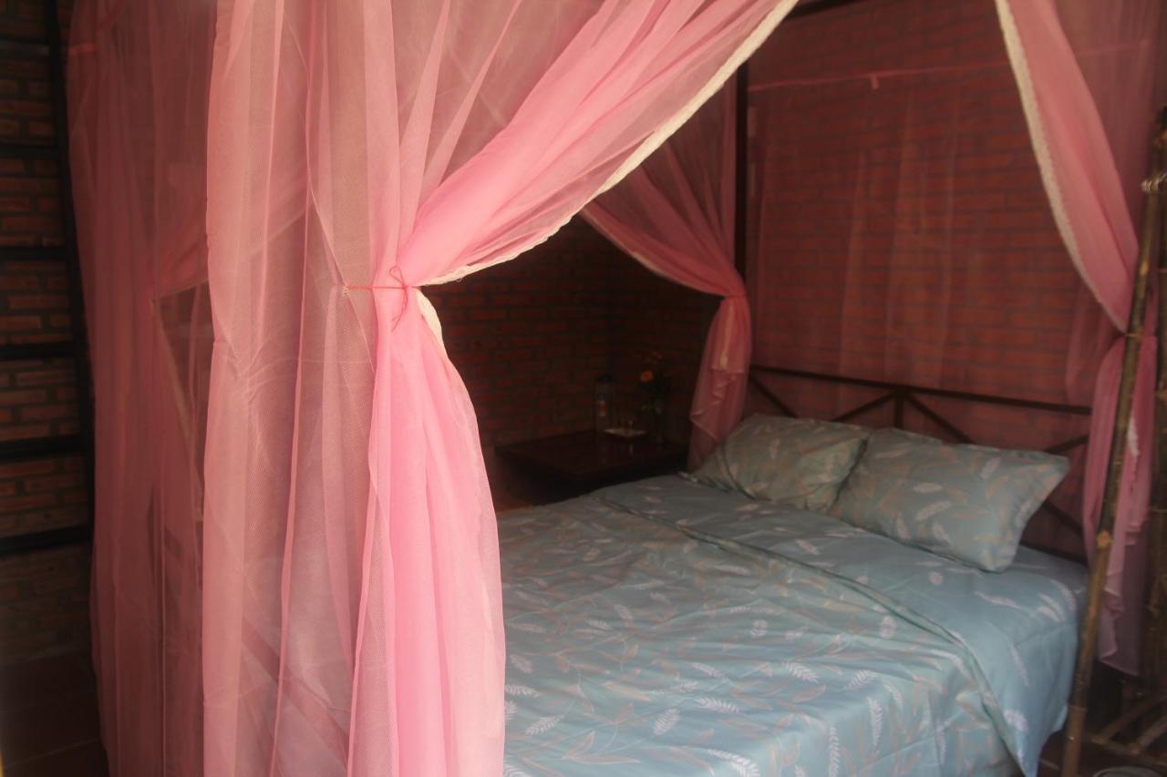 Bau Bi Mini Farmstay Mekong - Tien Giang Mỹ Tho Zewnętrze zdjęcie