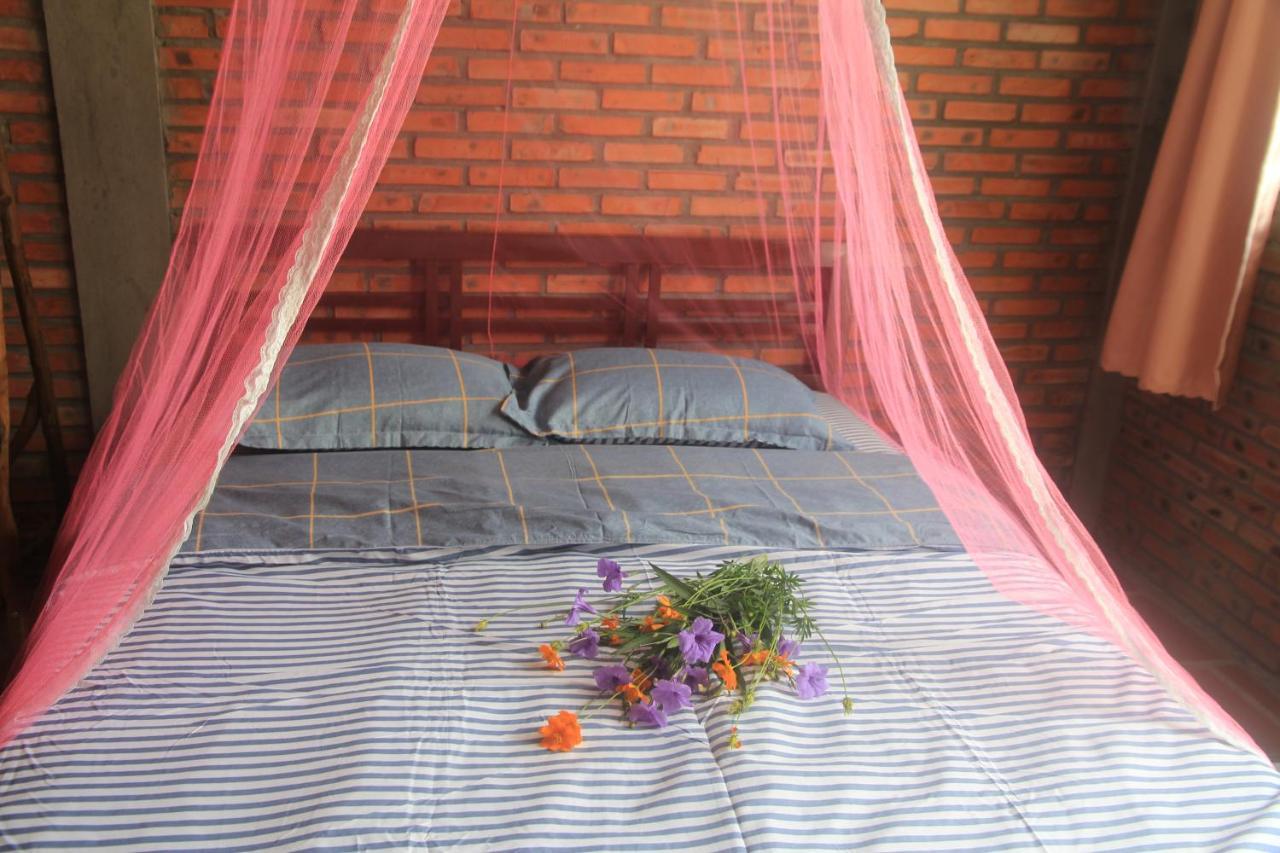 Bau Bi Mini Farmstay Mekong - Tien Giang Mỹ Tho Zewnętrze zdjęcie
