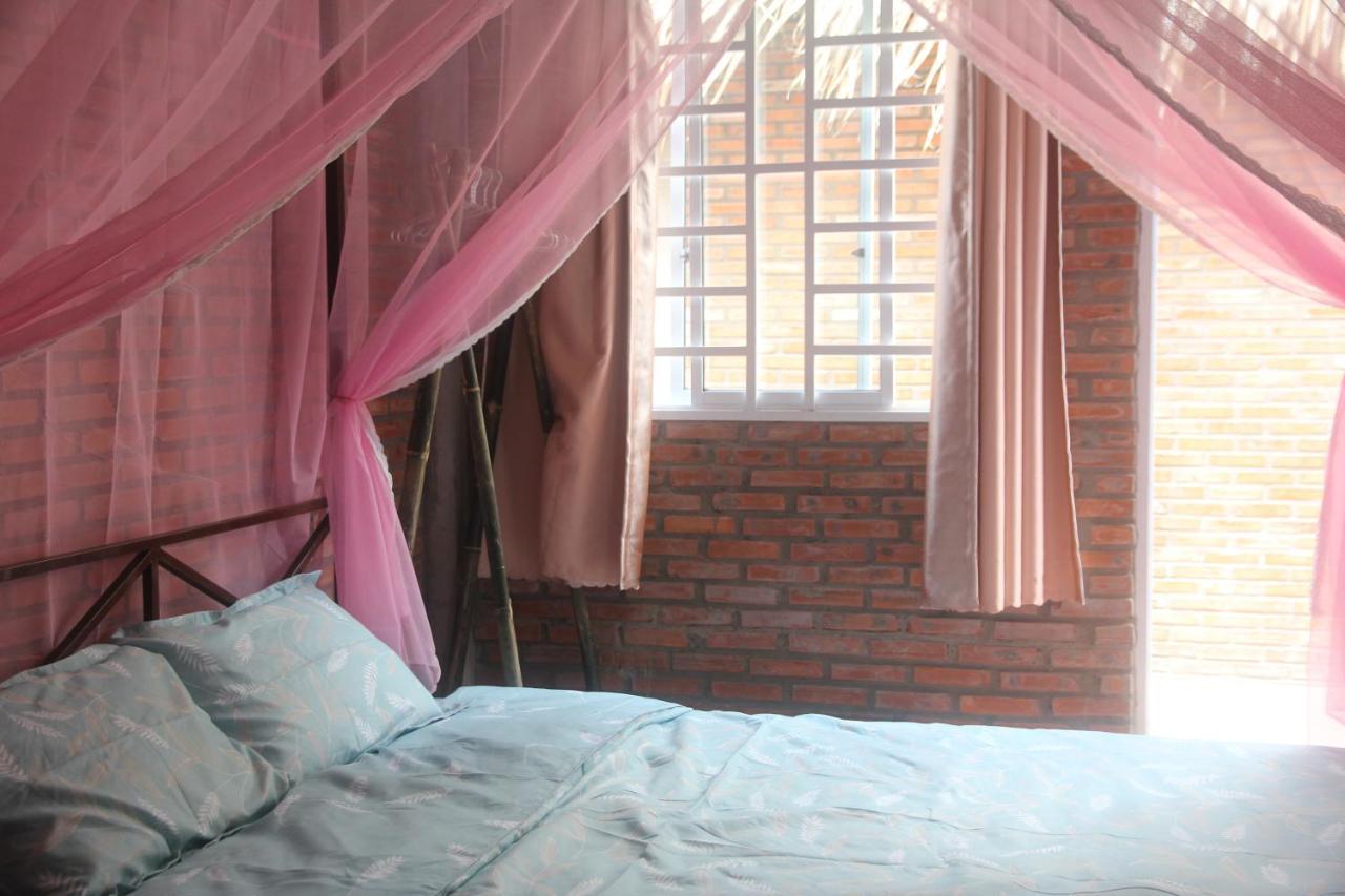 Bau Bi Mini Farmstay Mekong - Tien Giang Mỹ Tho Zewnętrze zdjęcie