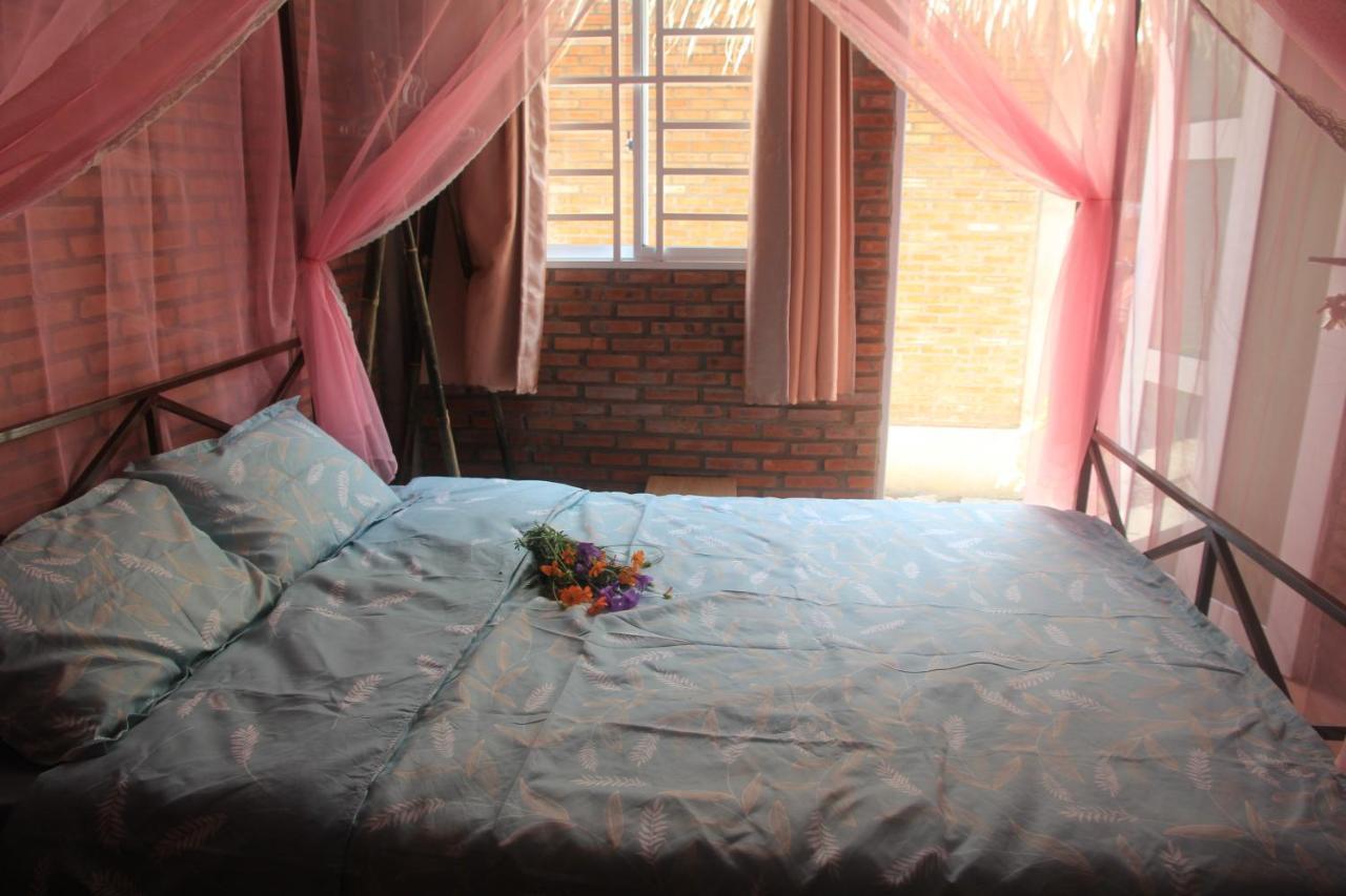 Bau Bi Mini Farmstay Mekong - Tien Giang Mỹ Tho Zewnętrze zdjęcie