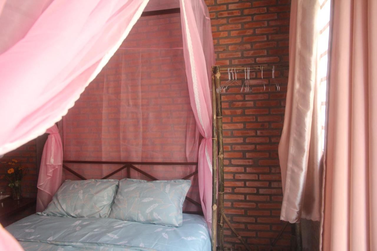 Bau Bi Mini Farmstay Mekong - Tien Giang Mỹ Tho Zewnętrze zdjęcie