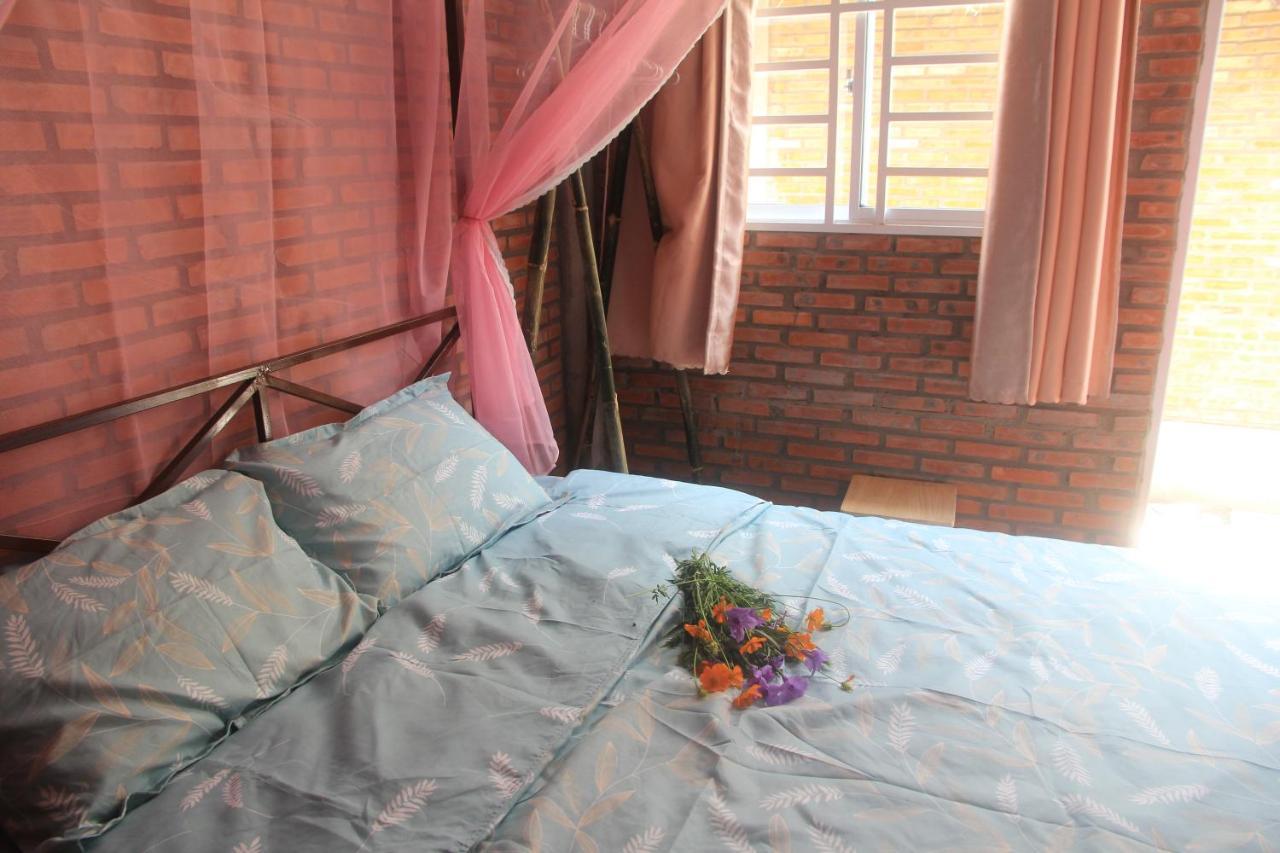 Bau Bi Mini Farmstay Mekong - Tien Giang Mỹ Tho Zewnętrze zdjęcie