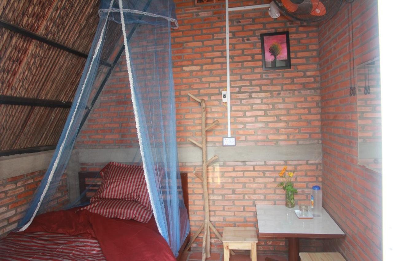 Bau Bi Mini Farmstay Mekong - Tien Giang Mỹ Tho Zewnętrze zdjęcie