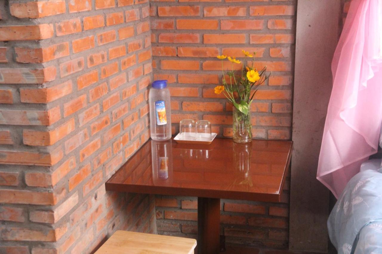Bau Bi Mini Farmstay Mekong - Tien Giang Mỹ Tho Zewnętrze zdjęcie