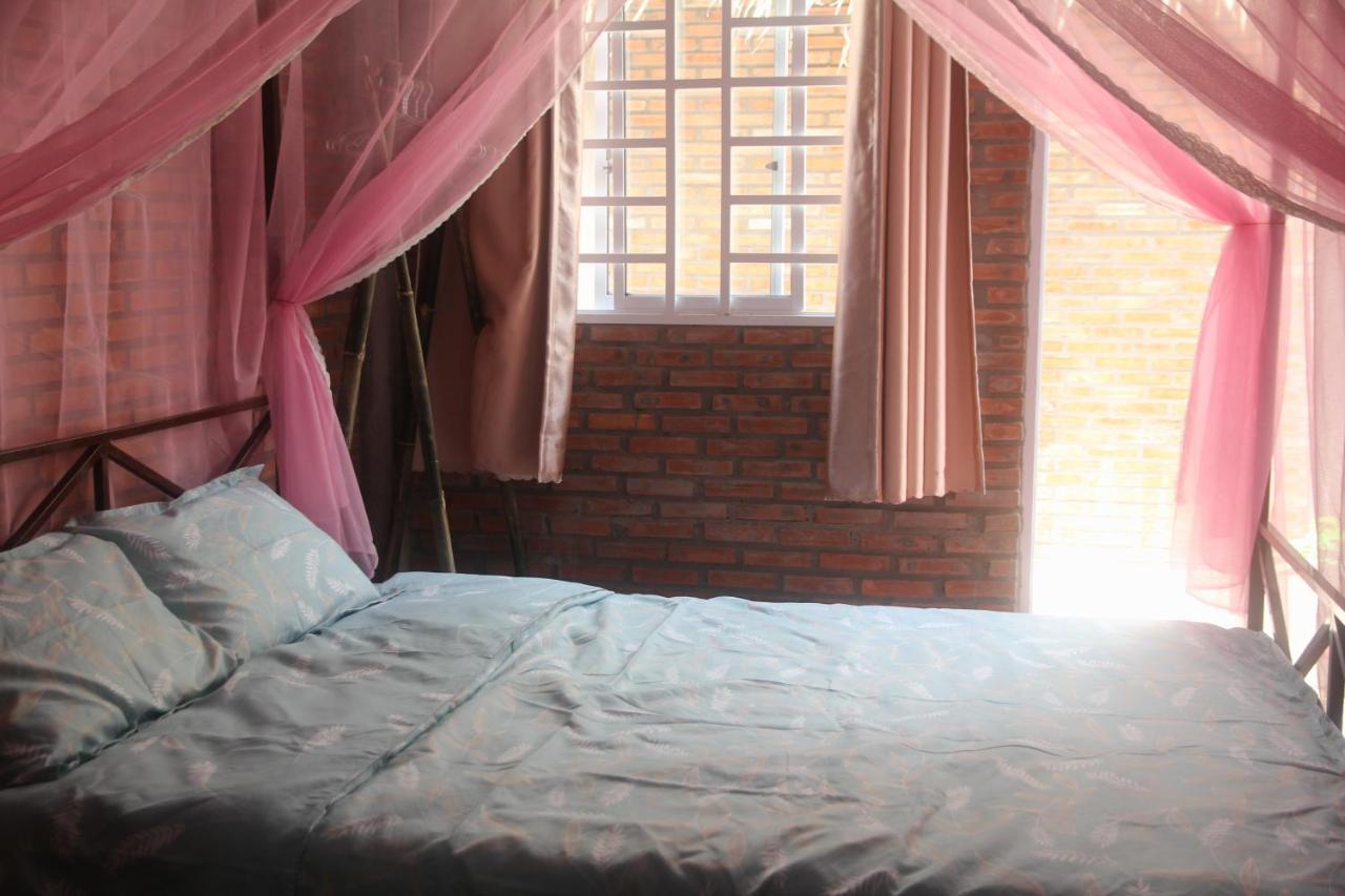 Bau Bi Mini Farmstay Mekong - Tien Giang Mỹ Tho Zewnętrze zdjęcie