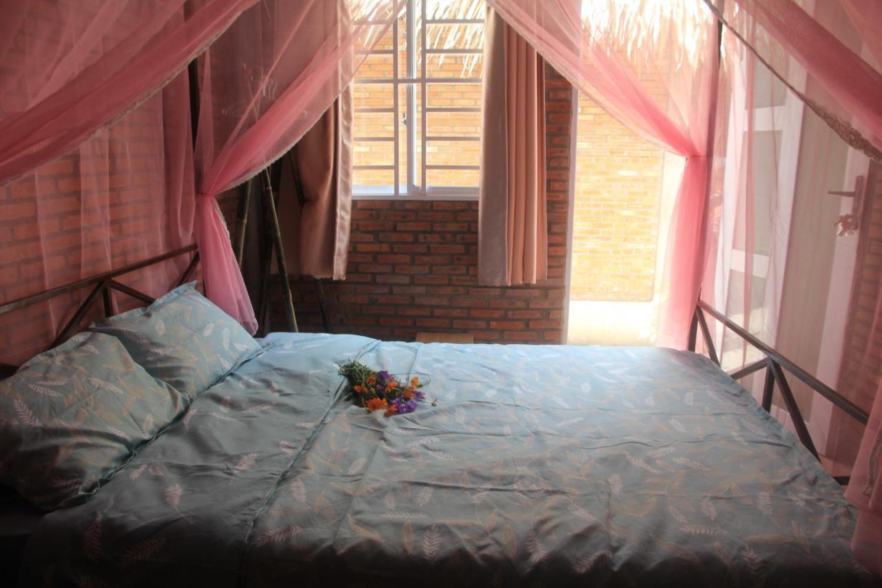 Bau Bi Mini Farmstay Mekong - Tien Giang Mỹ Tho Zewnętrze zdjęcie