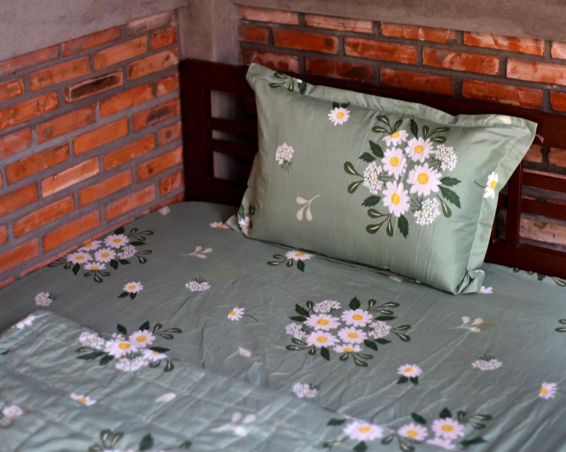 Bau Bi Mini Farmstay Mekong - Tien Giang Mỹ Tho Zewnętrze zdjęcie