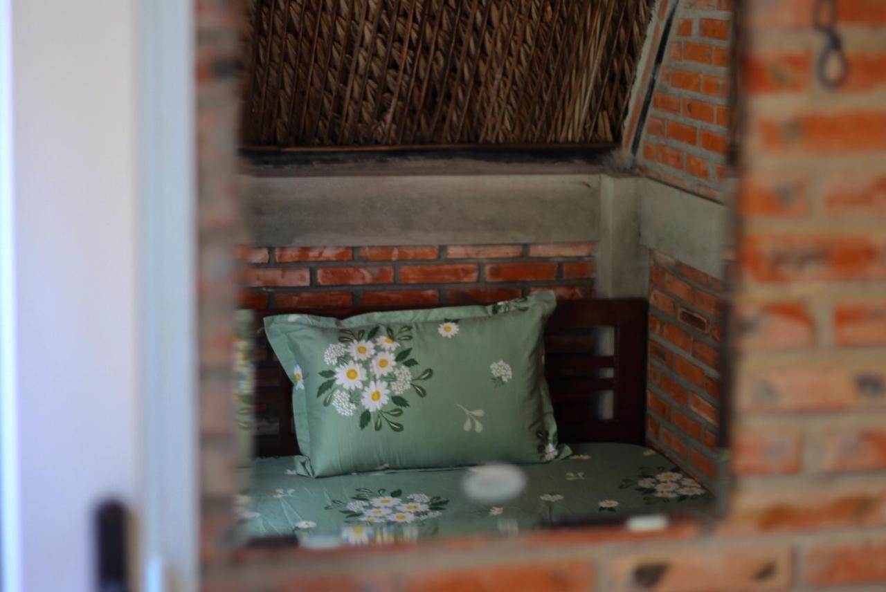 Bau Bi Mini Farmstay Mekong - Tien Giang Mỹ Tho Zewnętrze zdjęcie