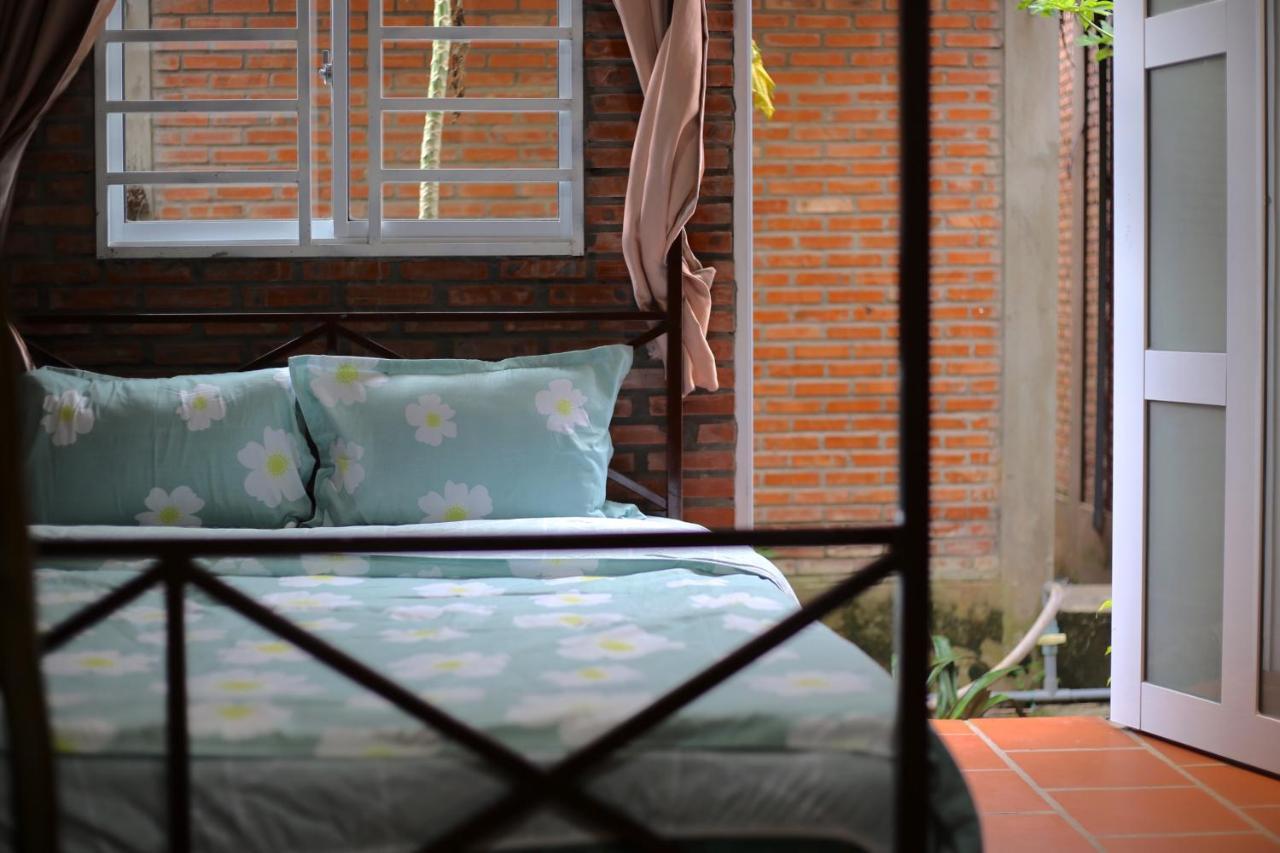 Bau Bi Mini Farmstay Mekong - Tien Giang Mỹ Tho Zewnętrze zdjęcie