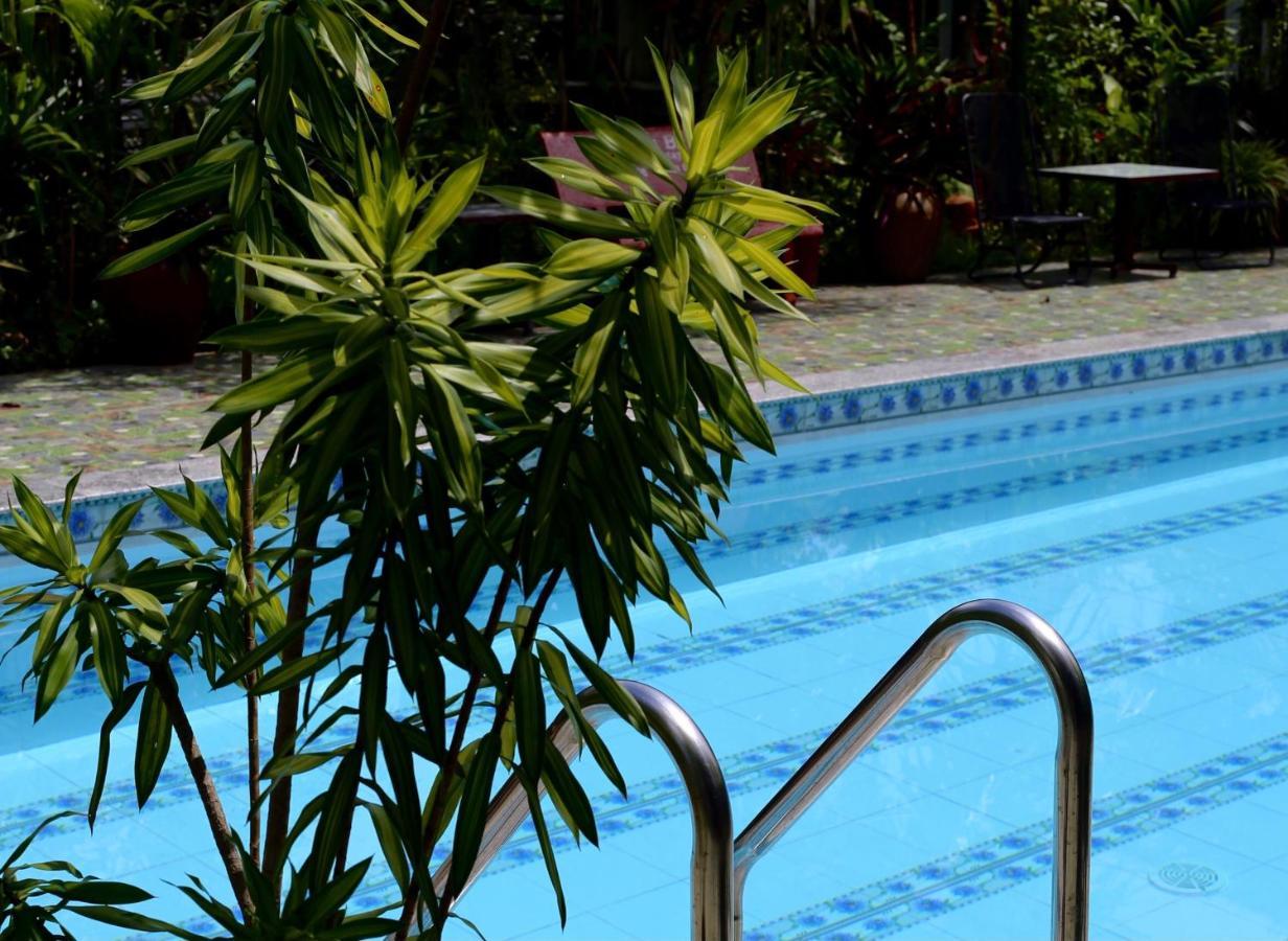 Bau Bi Mini Farmstay Mekong - Tien Giang Mỹ Tho Zewnętrze zdjęcie
