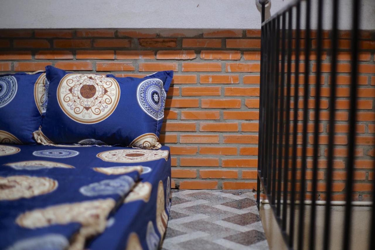 Bau Bi Mini Farmstay Mekong - Tien Giang Mỹ Tho Zewnętrze zdjęcie