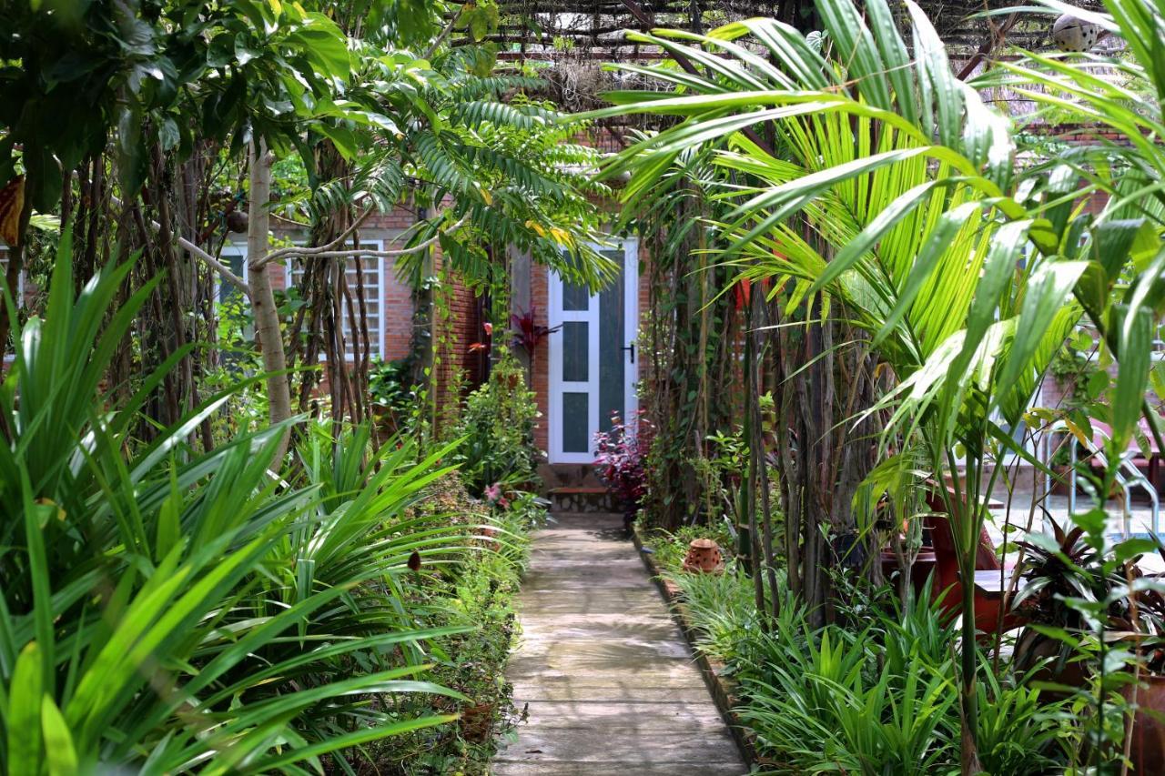 Bau Bi Mini Farmstay Mekong - Tien Giang Mỹ Tho Zewnętrze zdjęcie