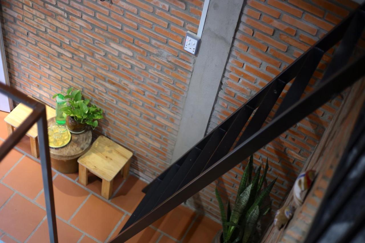 Bau Bi Mini Farmstay Mekong - Tien Giang Mỹ Tho Zewnętrze zdjęcie