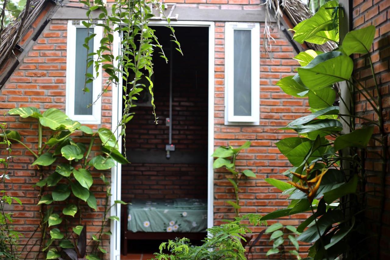 Bau Bi Mini Farmstay Mekong - Tien Giang Mỹ Tho Zewnętrze zdjęcie