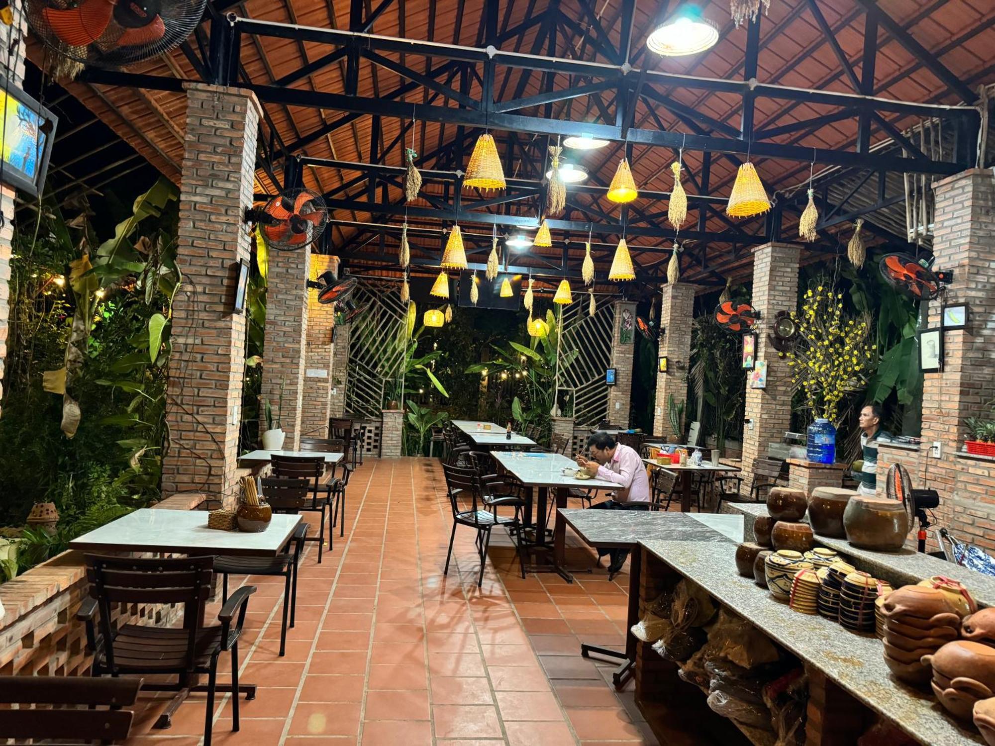 Bau Bi Mini Farmstay Mekong - Tien Giang Mỹ Tho Zewnętrze zdjęcie