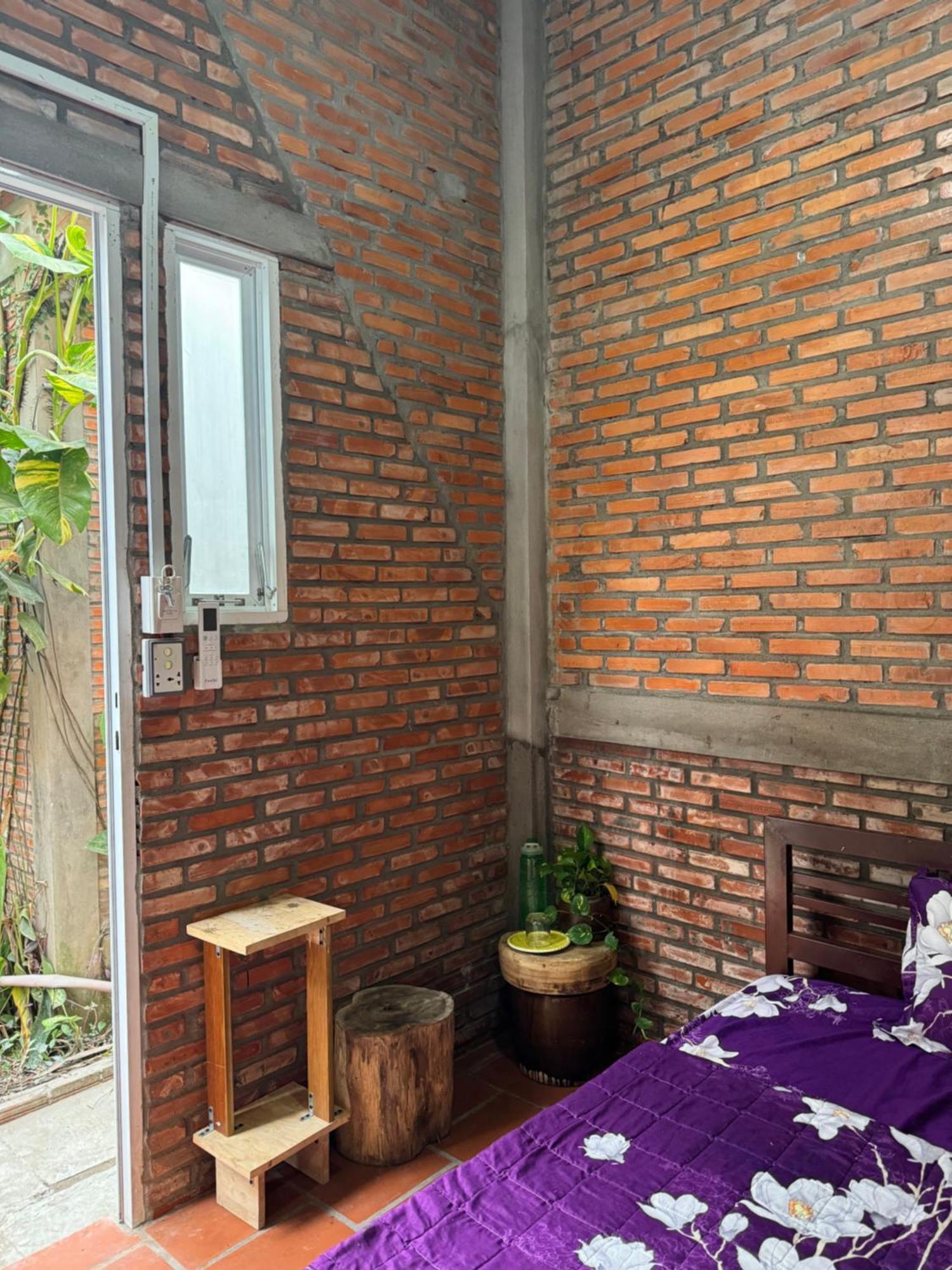 Bau Bi Mini Farmstay Mekong - Tien Giang Mỹ Tho Zewnętrze zdjęcie