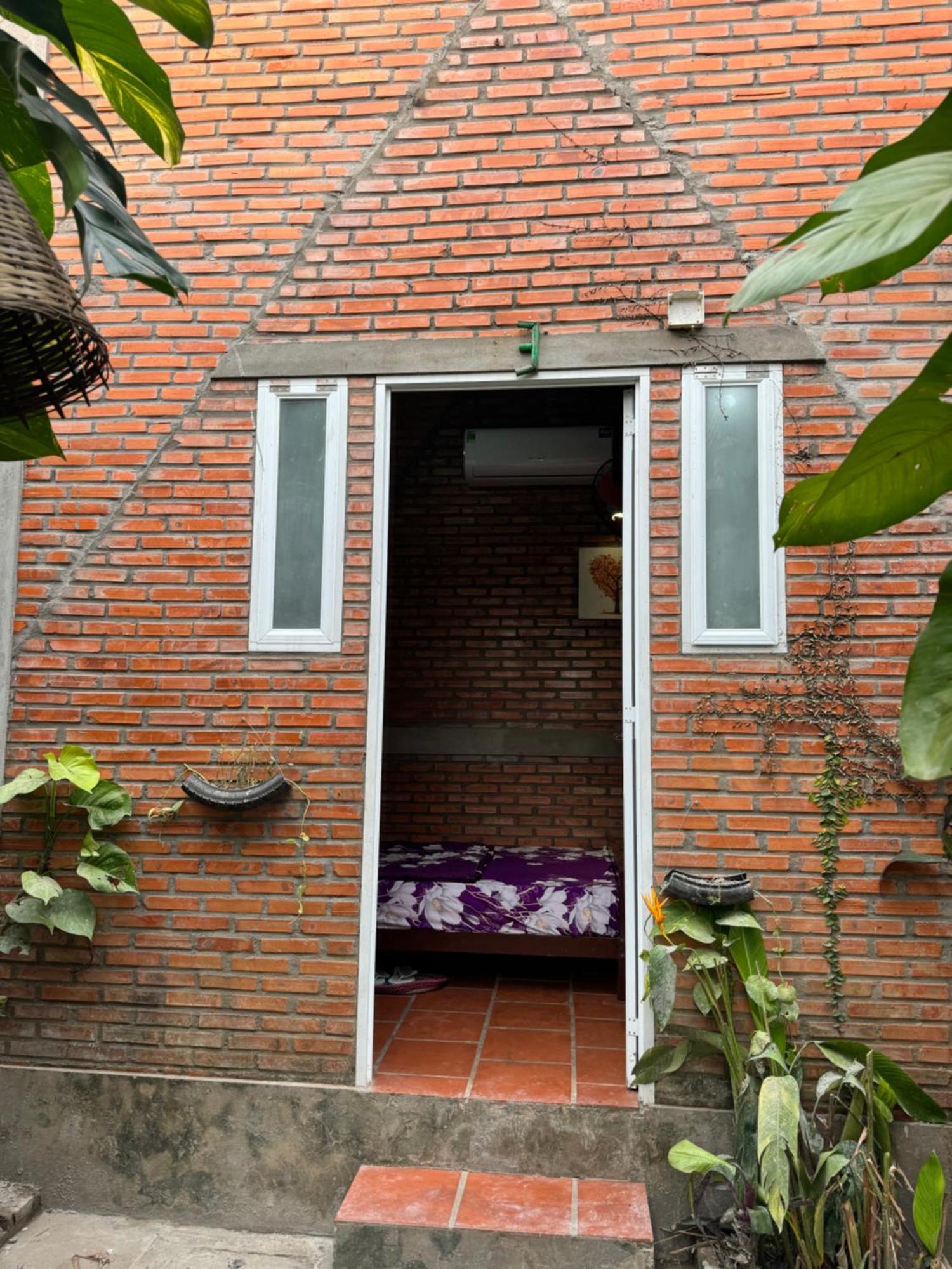 Bau Bi Mini Farmstay Mekong - Tien Giang Mỹ Tho Zewnętrze zdjęcie