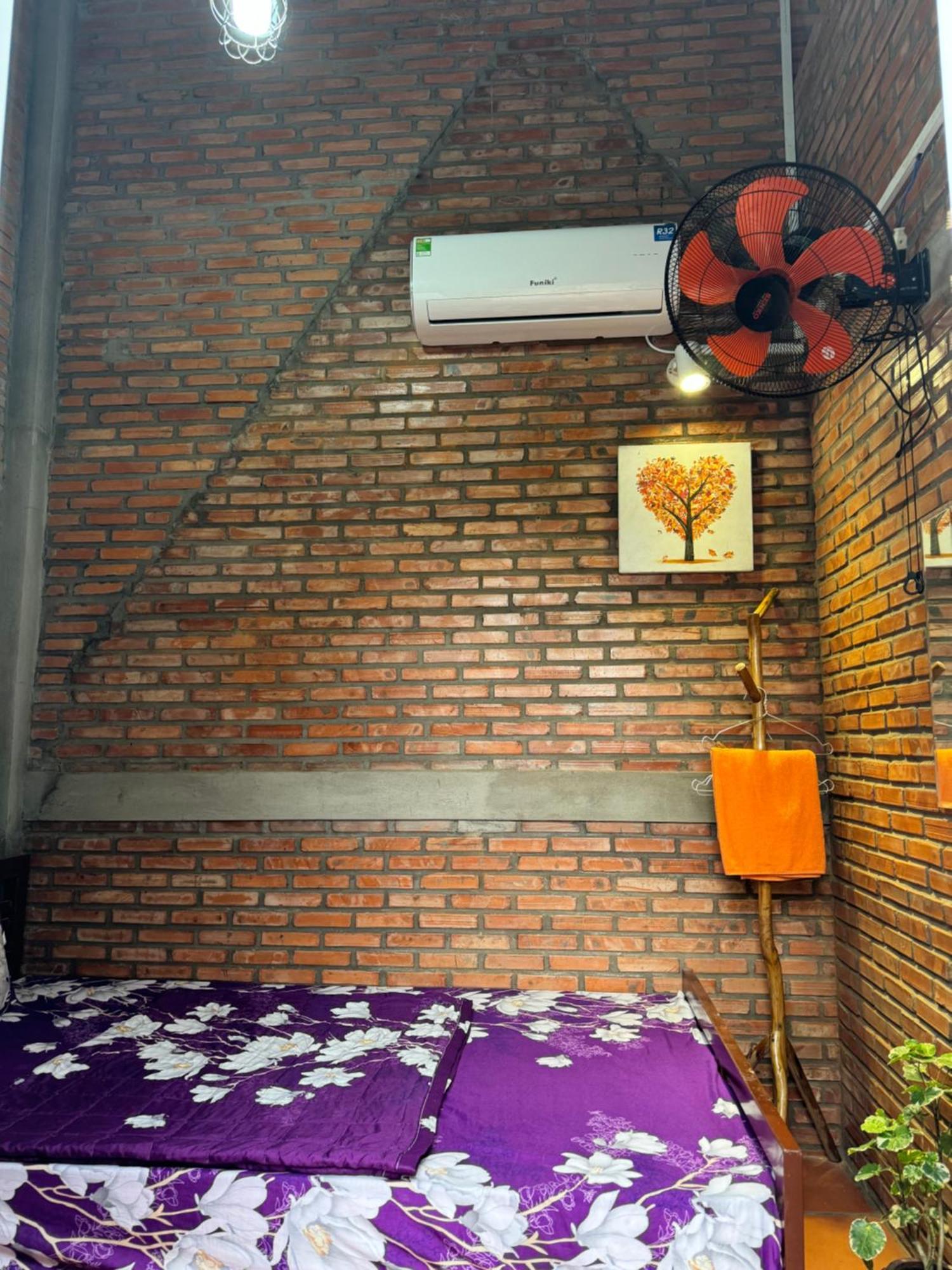 Bau Bi Mini Farmstay Mekong - Tien Giang Mỹ Tho Zewnętrze zdjęcie
